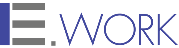 E.Work Srl Logo