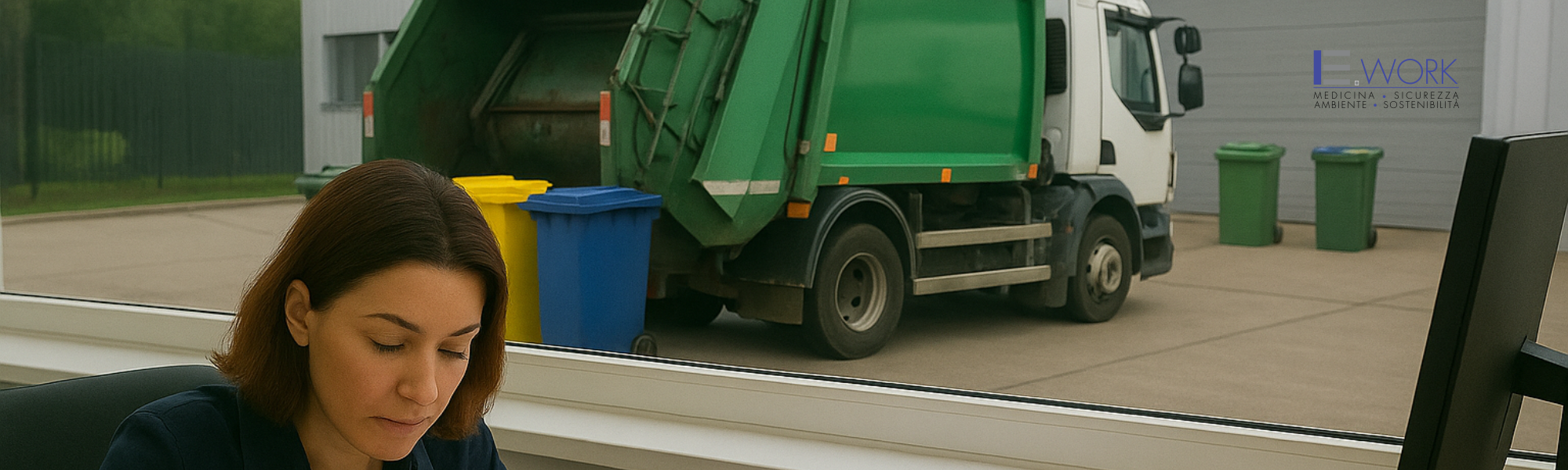 RENTRI – Scadenze Iscrizione per Produttori di Rifiuti Speciali