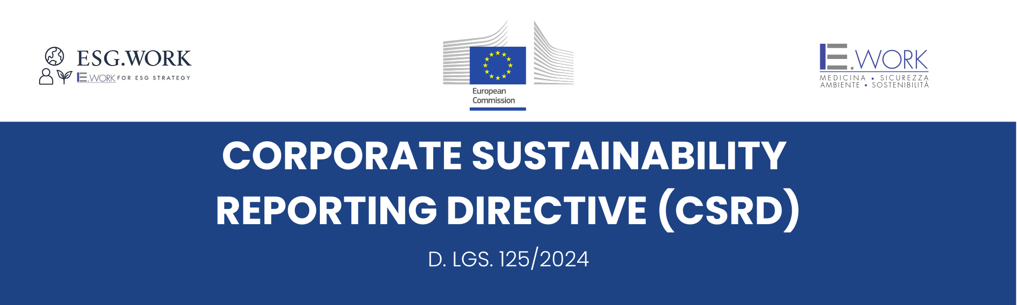 CSRD