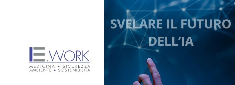 Convegno gratuito: SVELARE IL FUTURO DELL'INTELLIGENZA ARTIFICIALE