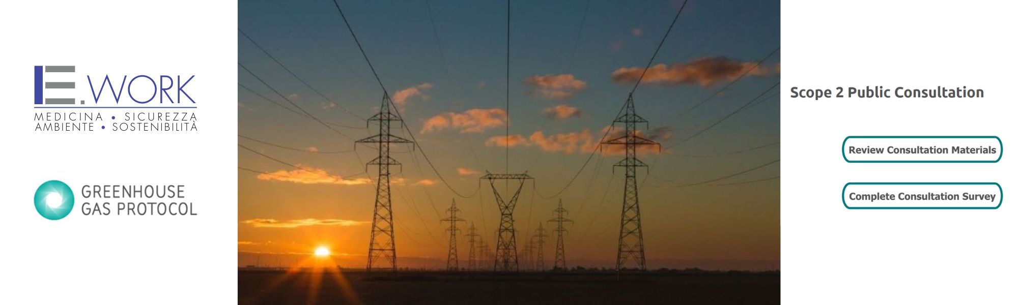 GHG Protocol Scope 2